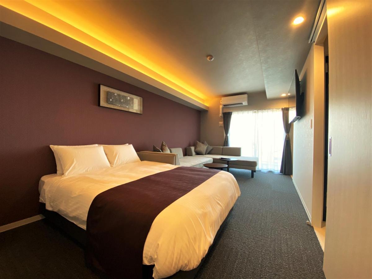 Randor Residential Hotel Fukuoka Annex Екстериор снимка