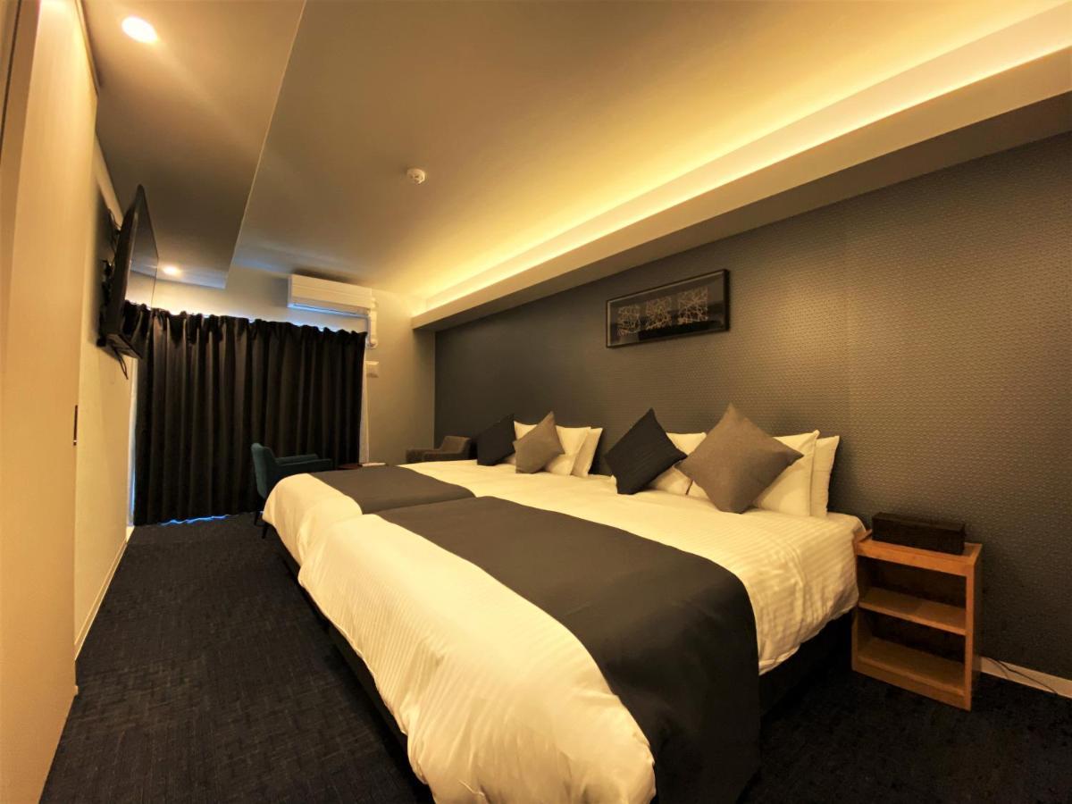 Randor Residential Hotel Fukuoka Annex Екстериор снимка